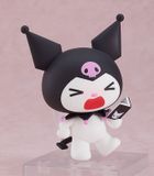  Nendoroid Onegai My Melody: Kuromi 