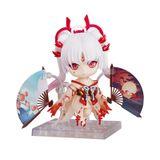  Nendoroid Onmyoji Honkaku Gensou RPG Shiranui 