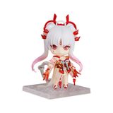  Nendoroid Onmyoji Honkaku Gensou RPG Shiranui 