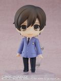  Nendoroid Ouran High School Host Club Haruhi Fujioka 