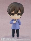  Nendoroid Ouran High School Host Club Haruhi Fujioka 