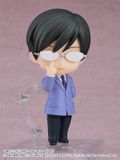  Nendoroid Ouran High School Host Club Kyoya Ootori 