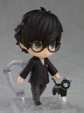  Nendoroid Persona 5 Royal P5R Protagonist: School Uniform Ver. 