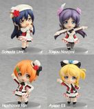  Nendoroid Petite LoveLive!: Sore wa Bokutachi no Kiseki ver. 