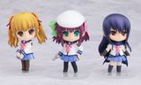  Nendoroid Petite: Angel Beats! Set 01 