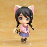  |Hàng cũ| Nendoroid Petite: Bakemonogatari Set #1 