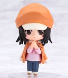  Nendoroid Petite: Bakemonogatari Set #2 