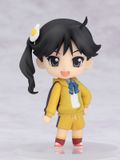  Nendoroid Petite: Bakemonogatari Set #3 