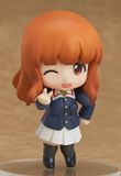  Nendoroid Petite Girls und Panzer 