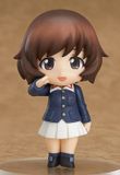  Nendoroid Petite Girls und Panzer 