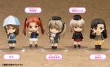  Nendoroid Petite - Girls und Panzer the Movie 02 6 Pack BOX 