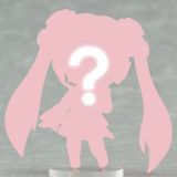  Nendoroid Petite Miku Hatsune Renewal 