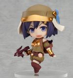  Nendoroid Petite Rage of Bahamut 