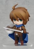  Nendoroid Petite Rage of Bahamut 