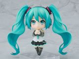  Nendoroid Piapro Character Hatsune Miku NT 