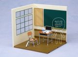 Nendoroid Play Set #01 School Life A Set 