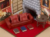  Nendoroid Play Set #08 Harry Potter Gryffindor Common Room 