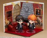  Nendoroid Play Set #08 Harry Potter Gryffindor Common Room 