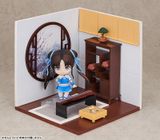  Nendoroid Play Set #10 Chinese Study B Set 