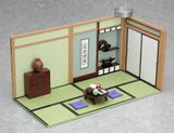  Nendoroid Playset #02 - Japanese Life Set A: Dining Set 