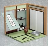  Nendoroid Playset #02 - Japanese Life Set B: Guestroom Set 