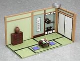  Nendoroid Playset #02 - Japanese Life Set B: Guestroom Set 