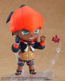  Nendoroid Pokemon Raihan 