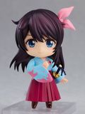  Nendoroid Project Sakura Wars Sakura Amamiya 