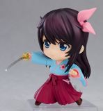  Nendoroid Project Sakura Wars Sakura Amamiya 