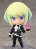  Nendoroid Promare Lio Fotia 