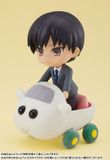  Nendoroid PUI PUI Molcar Shiromo 