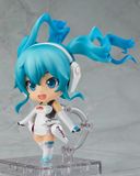  Nendoroid Racing Miku 2014 Ver 