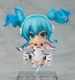  Nendoroid Racing Miku 2014 Ver 