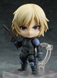  Nendoroid Raiden MGS2 Ver 