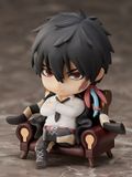  Nendoroid Reborn! XANXUS 