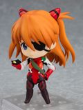  Nendoroid Rebuild of Evangelion Asuka Shikinami Langley Plugsuit Ver. 