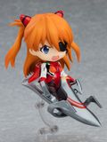  Nendoroid Rebuild of Evangelion Asuka Shikinami Langley Plugsuit Ver. 