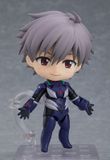  Nendoroid Rebuild of Evangelion Kaworu Nagisa Plugsuit Ver. 