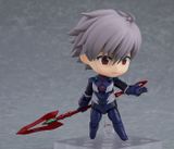  Nendoroid Rebuild of Evangelion Kaworu Nagisa Plugsuit Ver. 