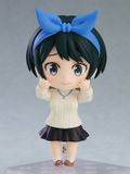  Nendoroid Rent-A-Girlfriend Ruka Sarashina 