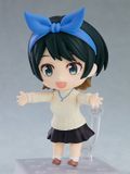  Nendoroid Rent-A-Girlfriend Ruka Sarashina 