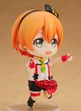  Nendoroid Rin Hoshizora 