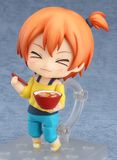  Nendoroid Rin Hoshizora Training Outfit Ver 