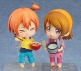  Nendoroid Rin Hoshizora Training Outfit Ver 