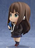  Nendoroid Rin Shibuya 