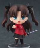  Nendoroid Rin Tohsaka 