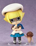  Nendoroid Rina Ozawa & Funghi 