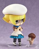  Nendoroid Rina Ozawa & Funghi 