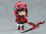  Nendoroid RWBY : Ice Queendom Ruby Rose Lucid Dream 