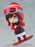  Nendoroid RWBY : Ice Queendom Ruby Rose Lucid Dream 